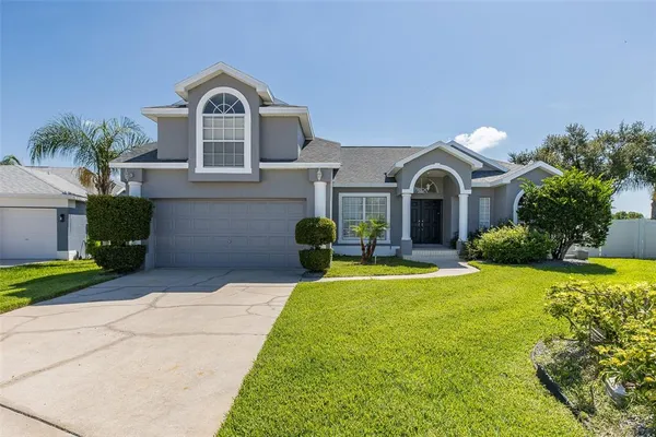 $595,000 | 8918 Linebrook Drive, Trinity, FL 34655