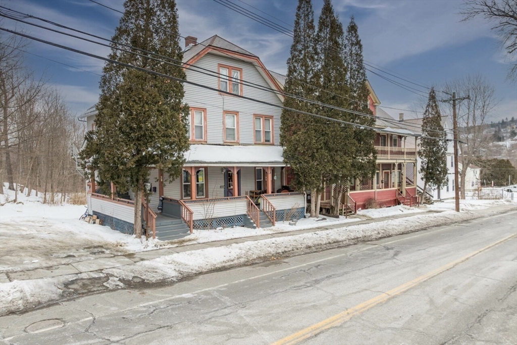 291 Cole Avenue Williamstown, MA 01267 - Photo 2 of 5