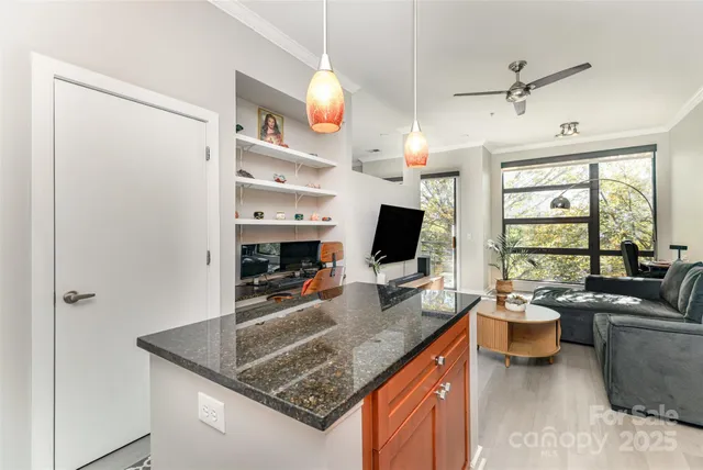 $250,000 | 525 East 6th Street, Unit 212, Charlotte, NC 28202