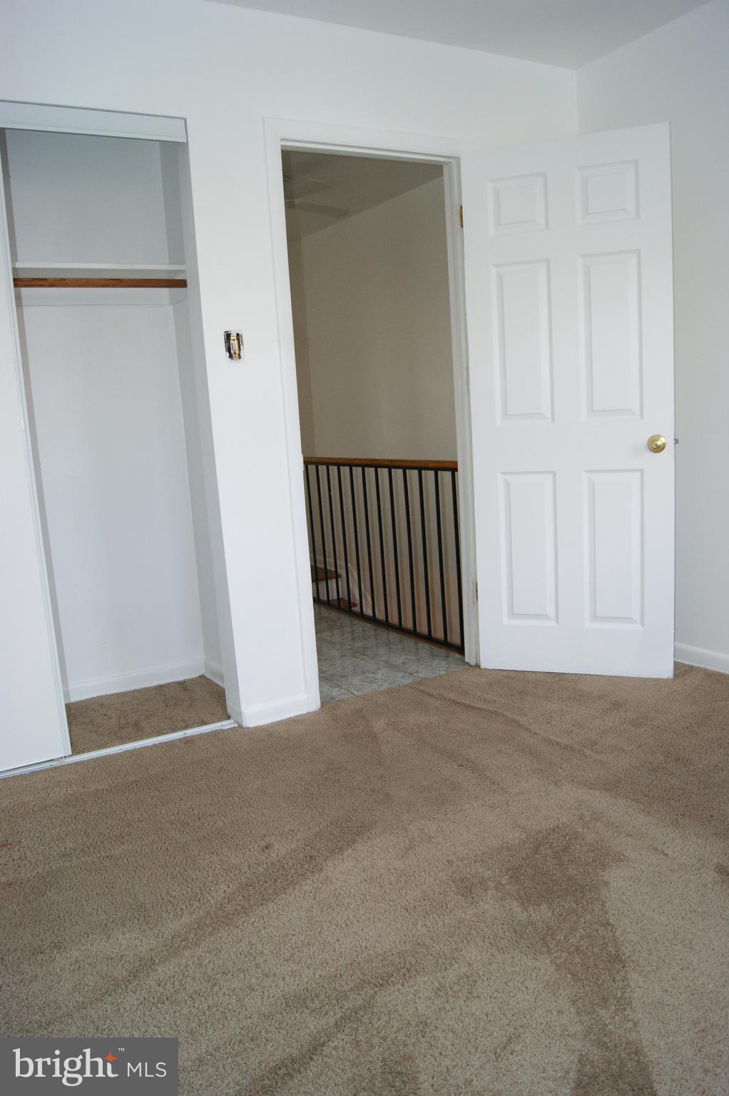 837 North Central Avenue Baltimore, MD 21202 - Photo 13 of 25 a view of a hallway
