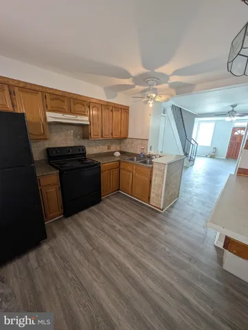 $1,299 | 837 North Central Avenue, Baltimore, MD 21202