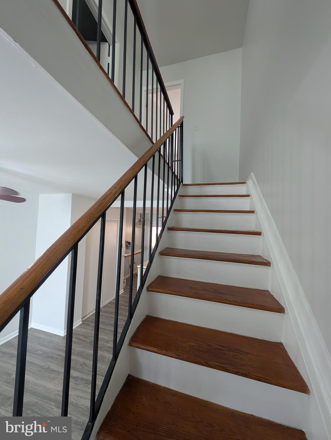 837 North Central Avenue Baltimore, MD 21202 - Photo 20 of 25 a view of entryway