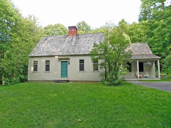 296 Hoosac Road Conway, MA 01341 - Photo 1 of 25 Gallery Image 1