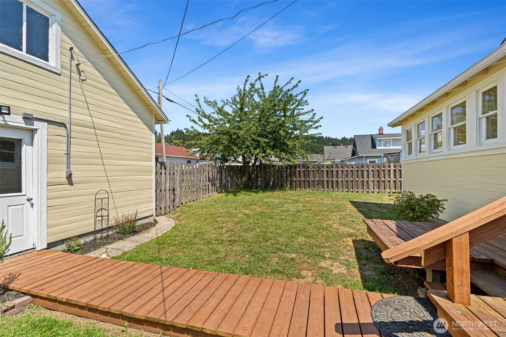 259 Southwest Lewis Street Chehalis, WA 98532 - Photo 24 of 27