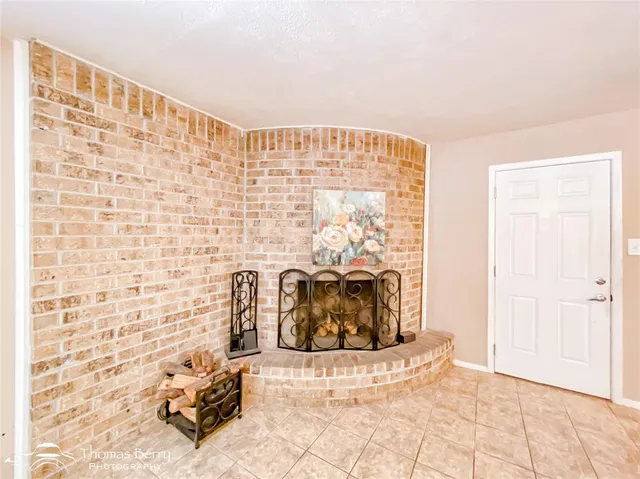a view of a bathroom with a shower