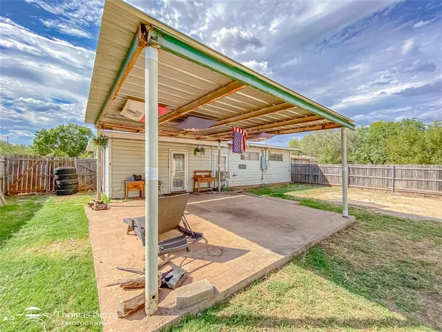 $220,000 | 1501 Briarwood Street, Abilene, TX 79603