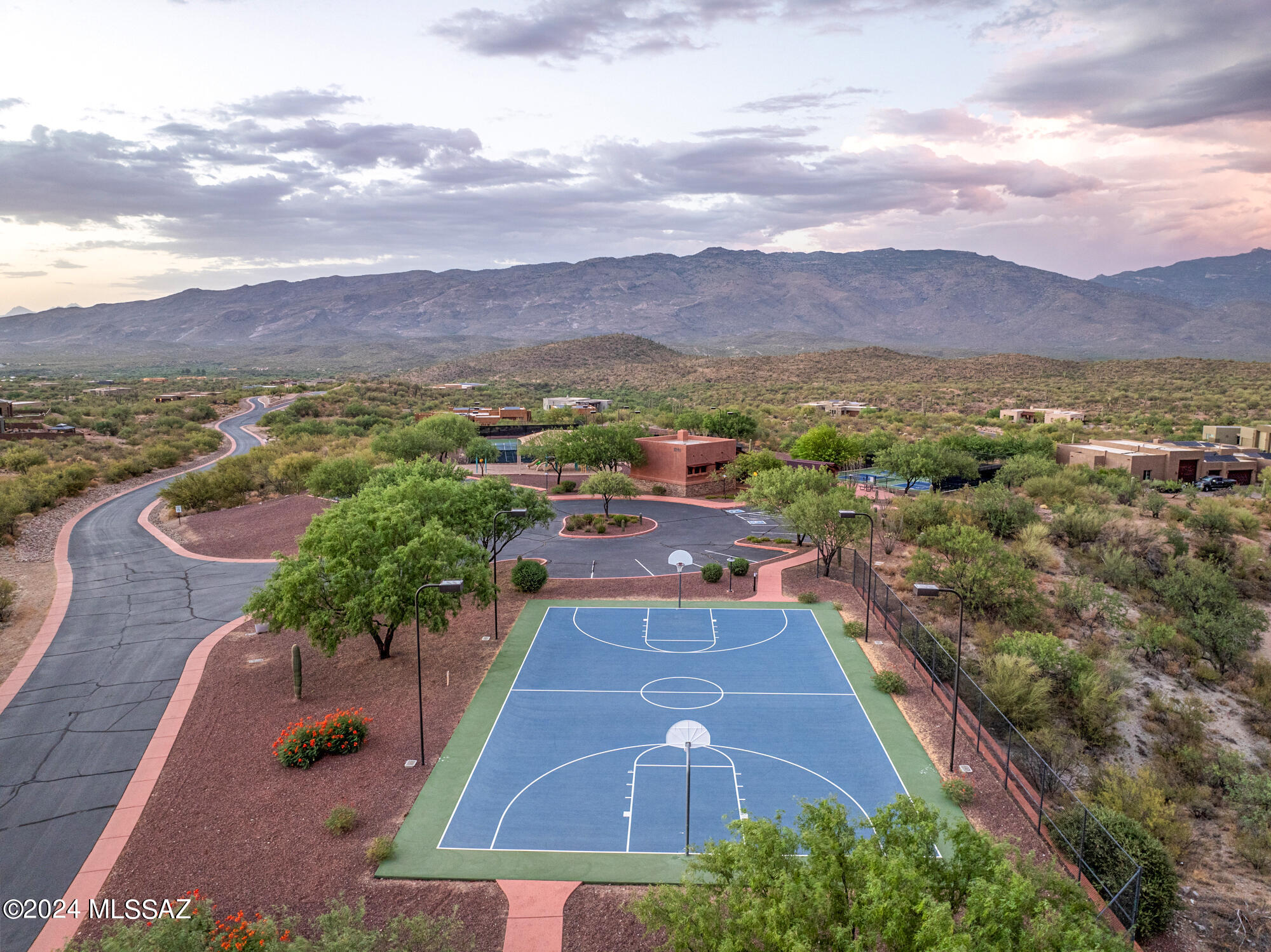 14560 East Rider Rdg Place, Unit 396 Vail, AZ 85641 - Photo 17 of 22 Coyote Creek Community Center