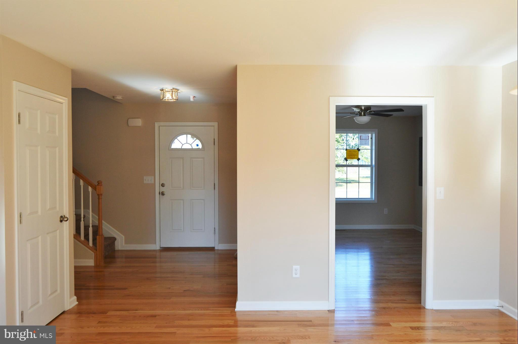 212 West Railroad Street Ridgely, MD 21660 - Photo 4 of 16 Interior (General)