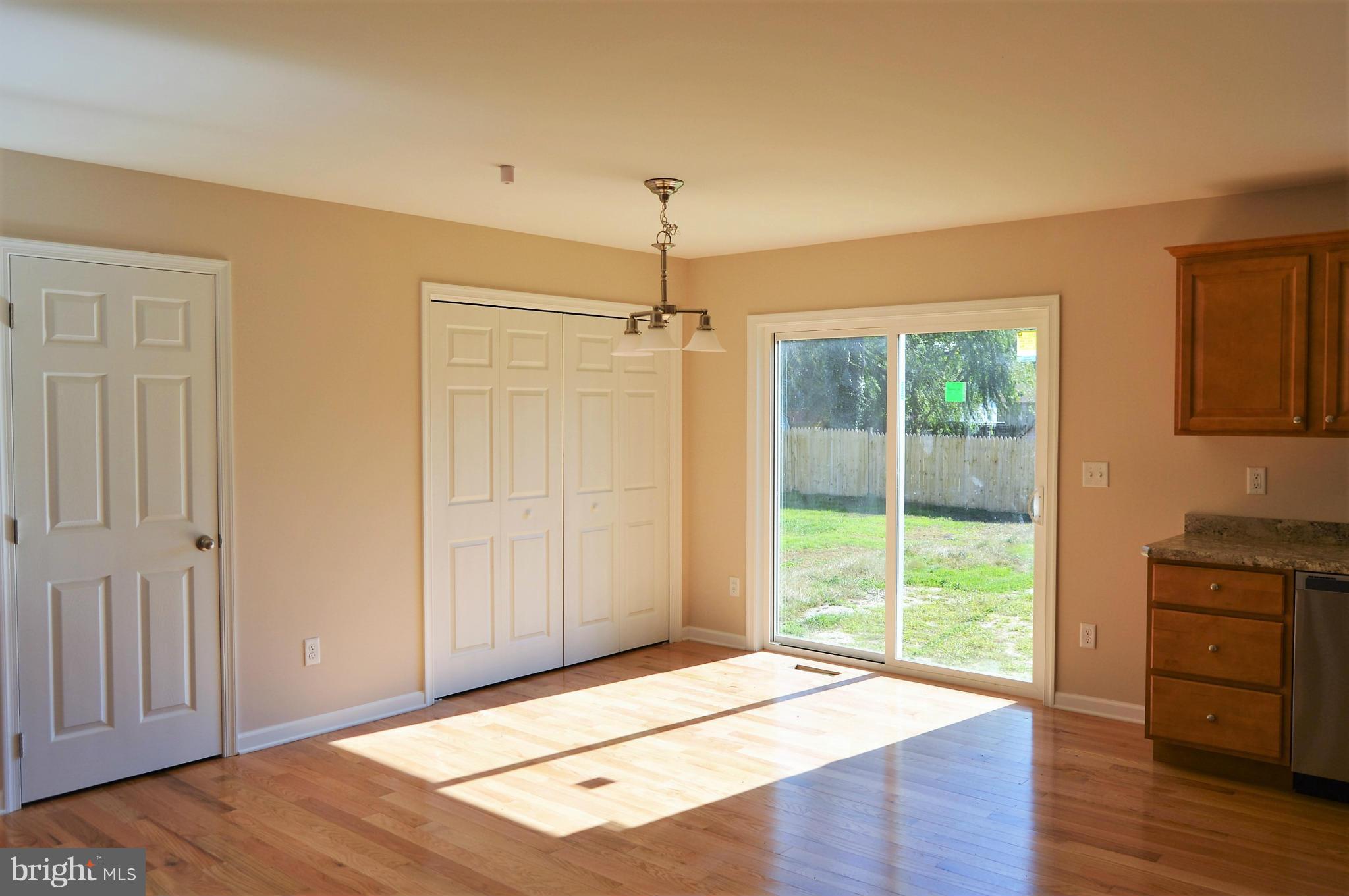 212 West Railroad Street Ridgely, MD 21660 - Photo 6 of 16 Kitchen