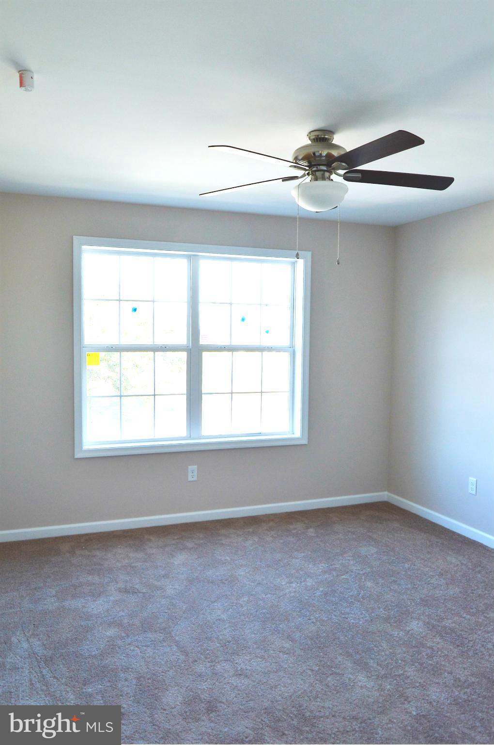 212 West Railroad Street Ridgely, MD 21660 - Photo 8 of 16 Bedroom (Master)