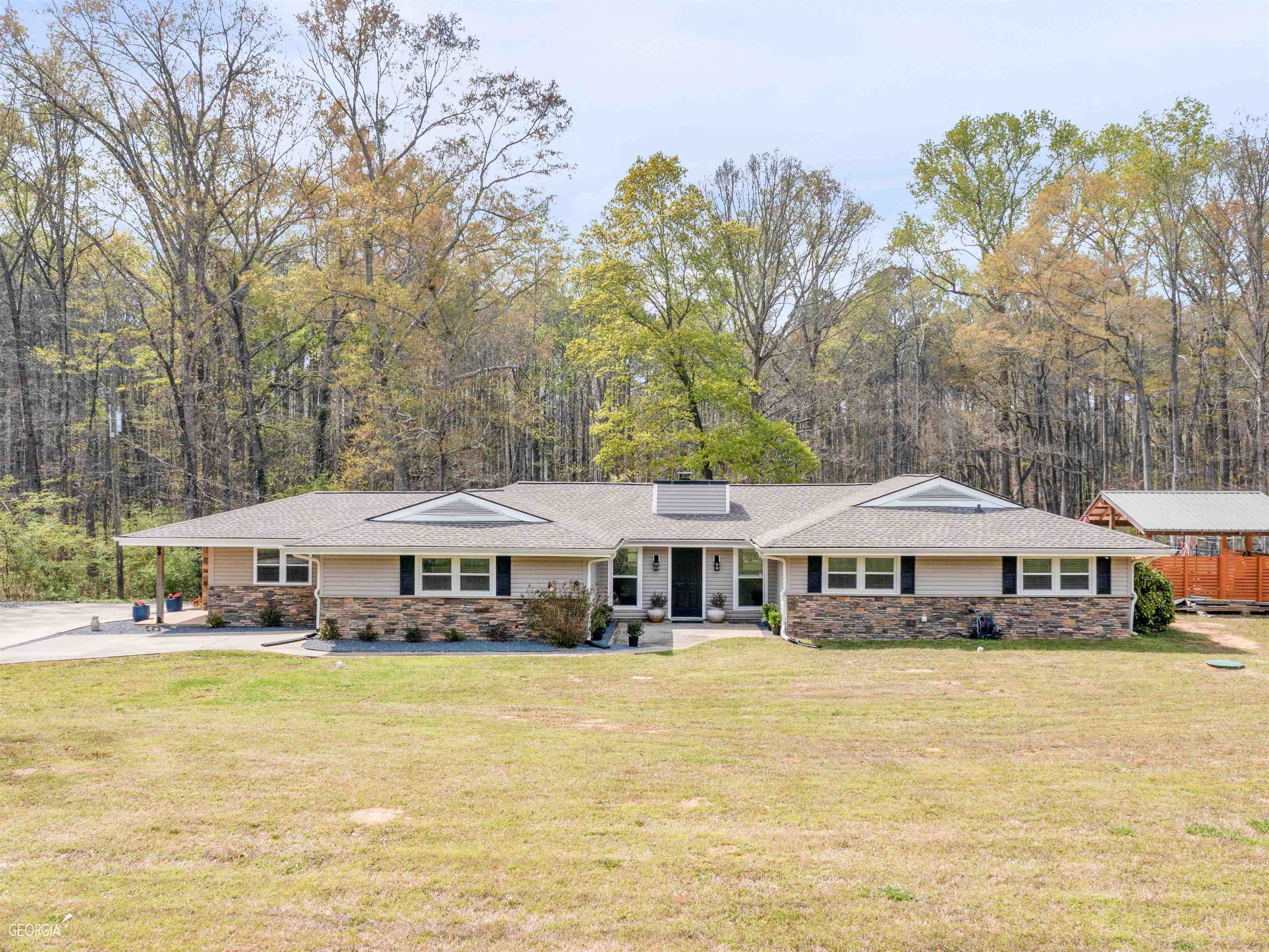 1439 South Bethany Road Locust Grove, GA 30248 - Photo 1 of 1 Gallery Image 1