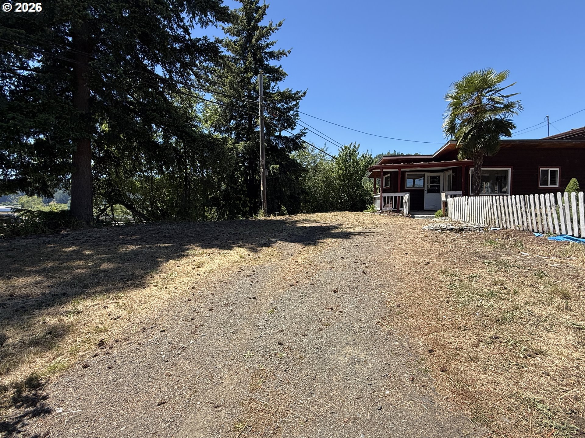 146 1st Street Myrtle Point, OR 97458 - Photo 43 of 47