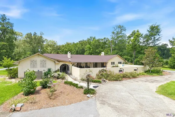 $635,000 | 3374 Greenbriar Road, Ethel, LA 70730