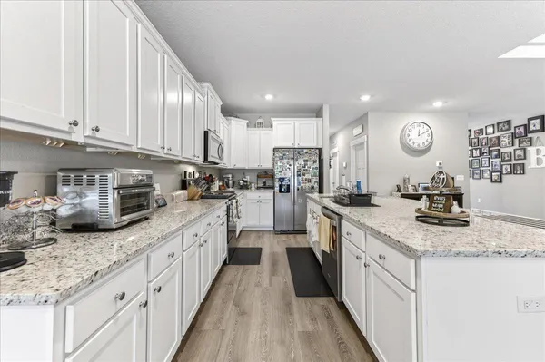 $539,000 | 2455 Dakota Way, Crestview, FL 32536
