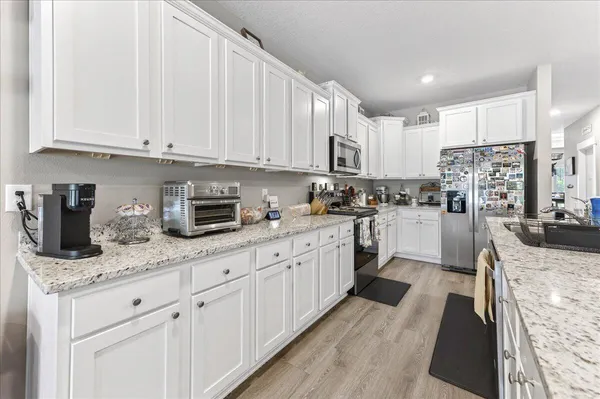 $539,000 | 2455 Dakota Way, Crestview, FL 32536