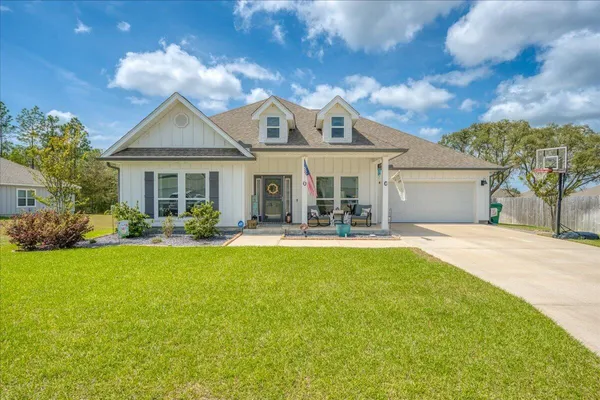 $539,000 | 2455 Dakota Way, Crestview, FL 32536