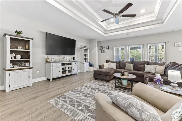 $539,000 | 2455 Dakota Way, Crestview, FL 32536