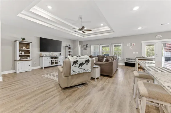 $539,000 | 2455 Dakota Way, Crestview, FL 32536