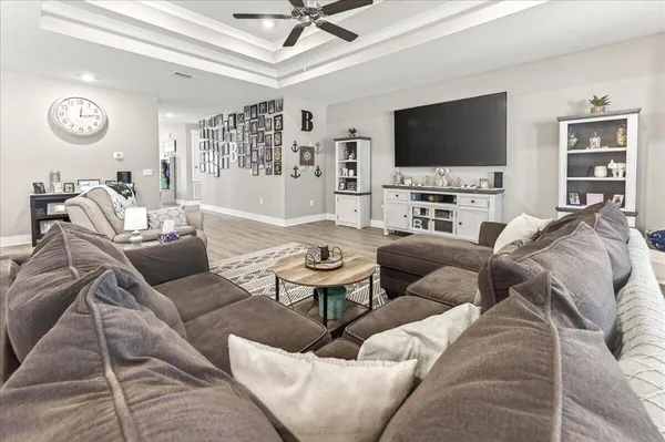 $539,000 | 2455 Dakota Way, Crestview, FL 32536