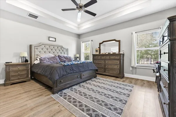 $539,000 | 2455 Dakota Way, Crestview, FL 32536