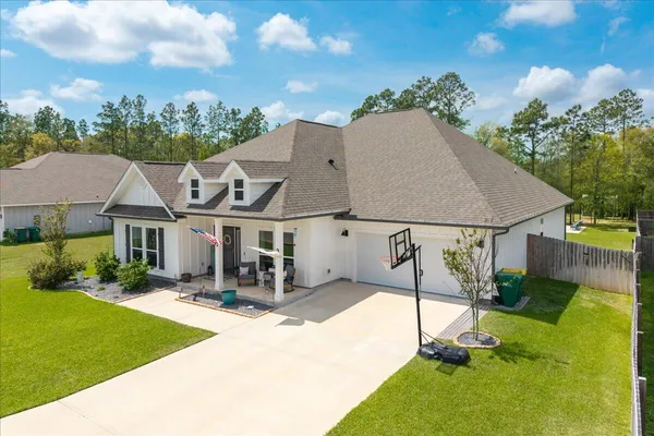 $539,000 | 2455 Dakota Way, Crestview, FL 32536