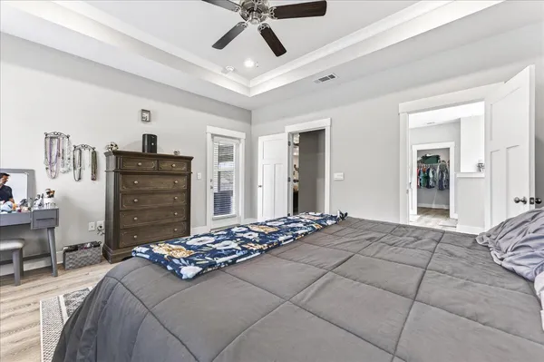 $539,000 | 2455 Dakota Way, Crestview, FL 32536