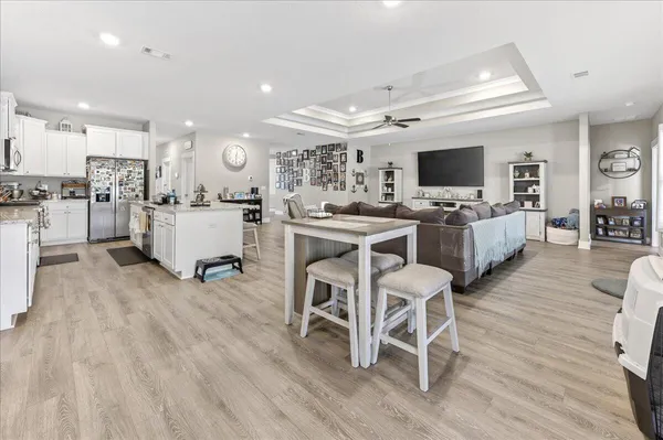 $539,000 | 2455 Dakota Way, Crestview, FL 32536