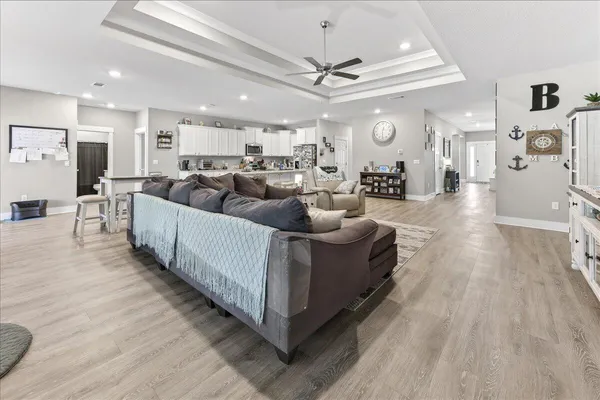 $539,000 | 2455 Dakota Way, Crestview, FL 32536