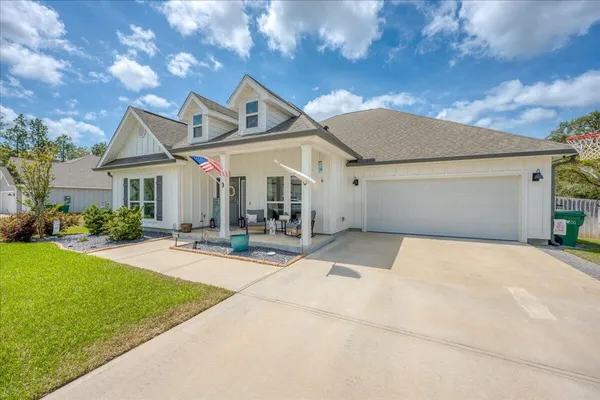 $539,000 | 2455 Dakota Way, Crestview, FL 32536
