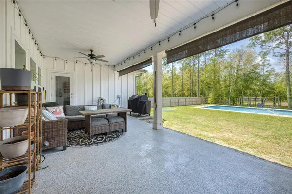 $539,000 | 2455 Dakota Way, Crestview, FL 32536