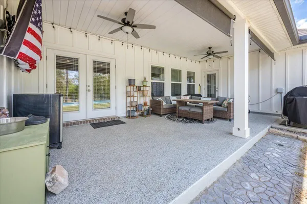 $539,000 | 2455 Dakota Way, Crestview, FL 32536