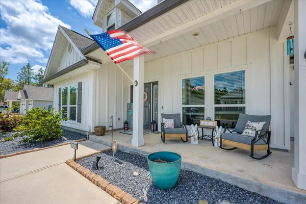 $539,000 | 2455 Dakota Way, Crestview, FL 32536