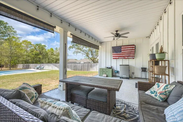 $539,000 | 2455 Dakota Way, Crestview, FL 32536