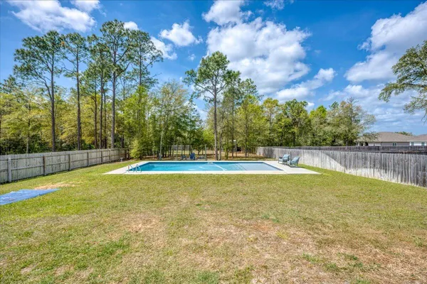 $539,000 | 2455 Dakota Way, Crestview, FL 32536
