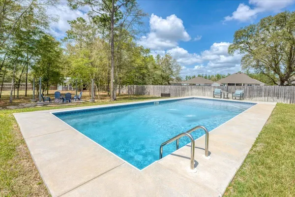 $539,000 | 2455 Dakota Way, Crestview, FL 32536