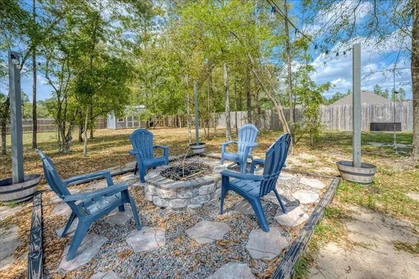 $539,000 | 2455 Dakota Way, Crestview, FL 32536