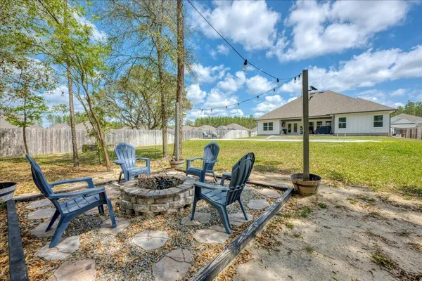 $539,000 | 2455 Dakota Way, Crestview, FL 32536