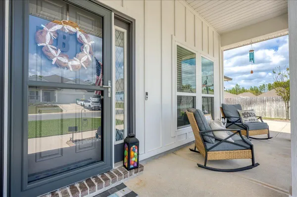 $539,000 | 2455 Dakota Way, Crestview, FL 32536