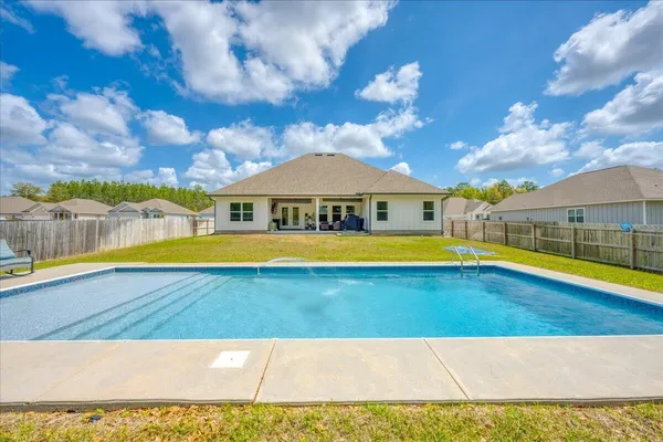 $539,000 | 2455 Dakota Way, Crestview, FL 32536