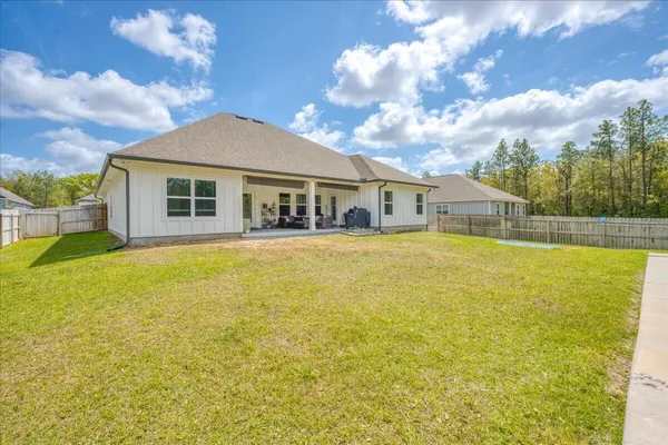 $539,000 | 2455 Dakota Way, Crestview, FL 32536
