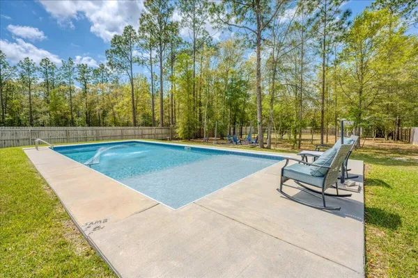 $539,000 | 2455 Dakota Way, Crestview, FL 32536