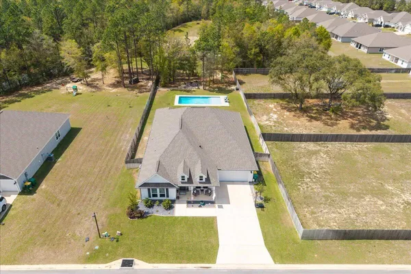 $539,000 | 2455 Dakota Way, Crestview, FL 32536