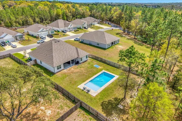 $539,000 | 2455 Dakota Way, Crestview, FL 32536