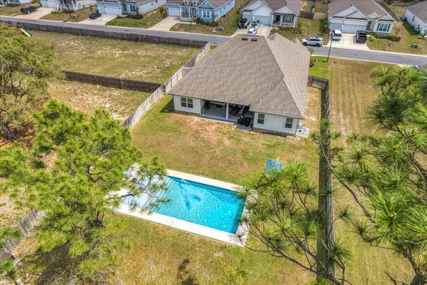 $539,000 | 2455 Dakota Way, Crestview, FL 32536