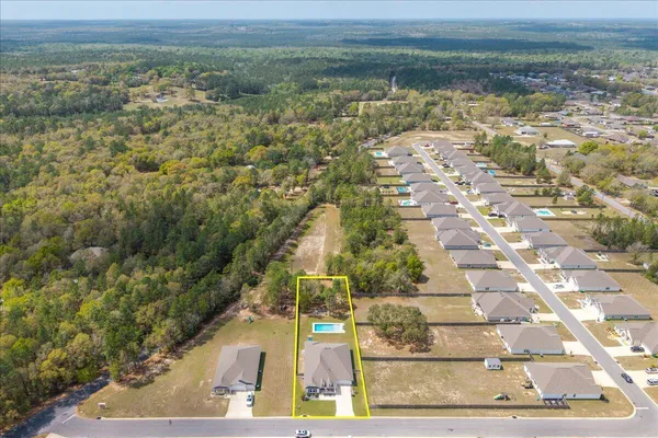 $539,000 | 2455 Dakota Way, Crestview, FL 32536