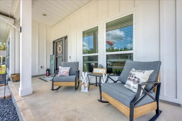 $539,000 | 2455 Dakota Way, Crestview, FL 32536