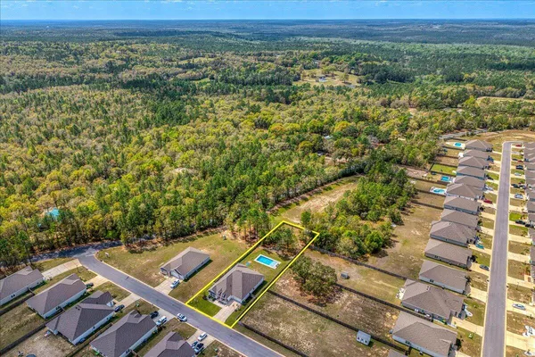 $539,000 | 2455 Dakota Way, Crestview, FL 32536