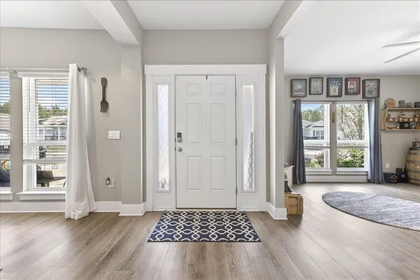 $539,000 | 2455 Dakota Way, Crestview, FL 32536