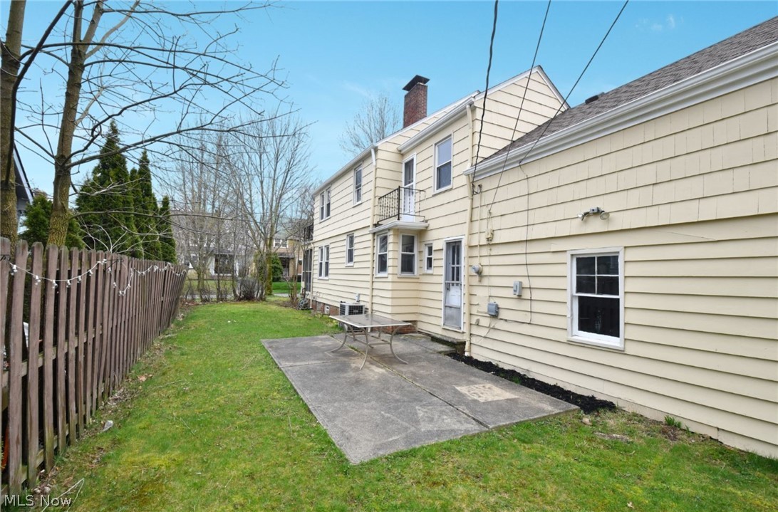 3983 Navahoe Road Cleveland Heights, OH 44121 - Photo 21 of 24 Gallery Image 21