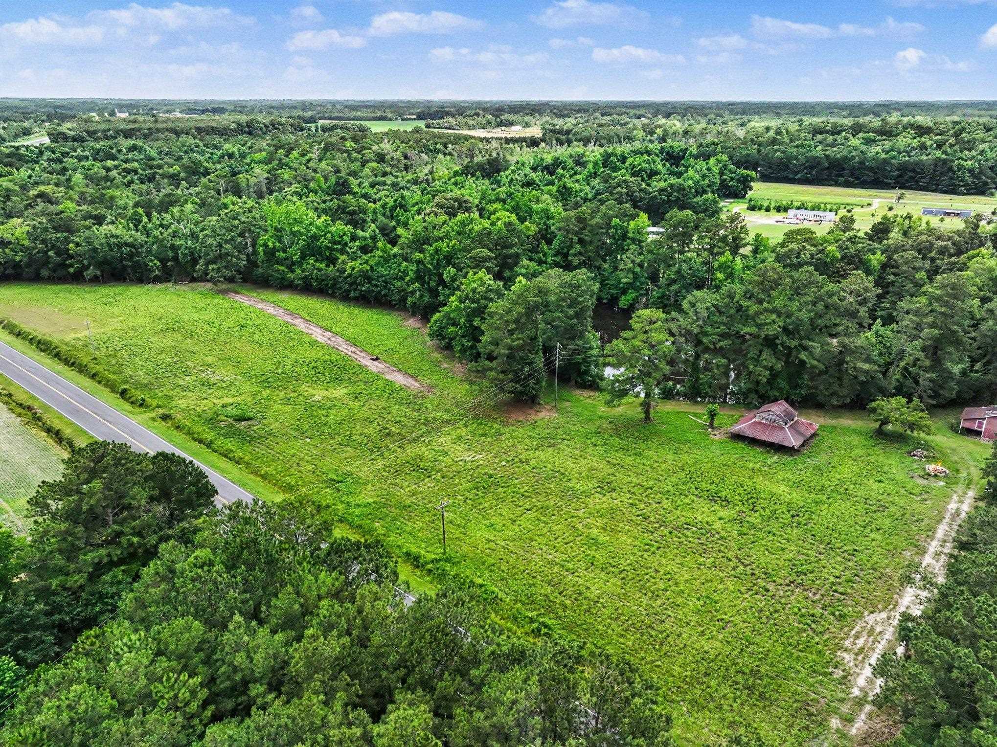 Tbd Tbd Mitchell Sea Rd Green Green Sea, SC 29545 - Photo 15 of 28